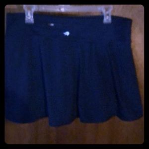 NWOT lil skort.                          #38